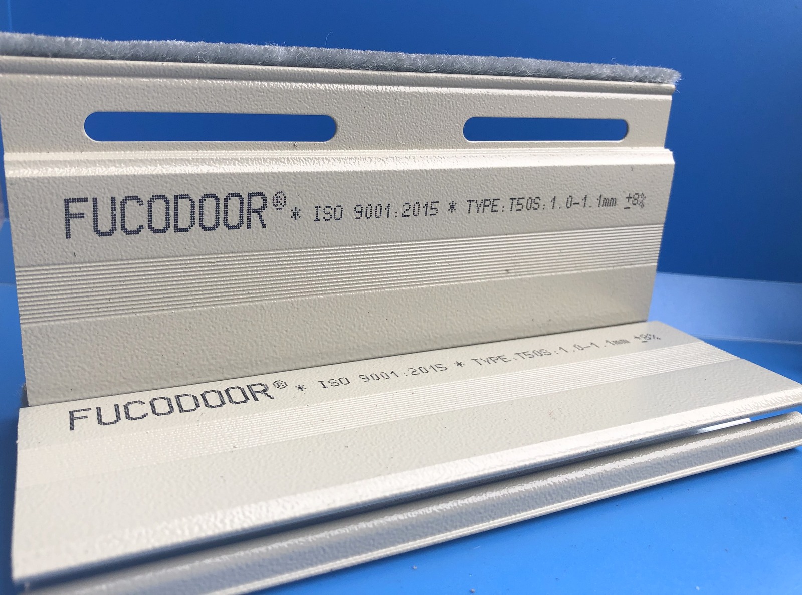Cửa cuốn Đức Fucodoor T50S